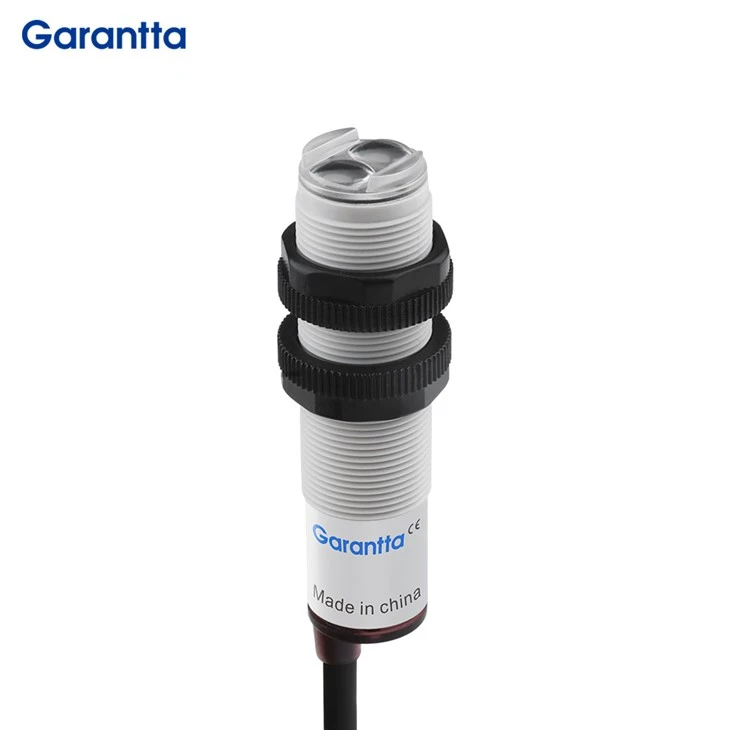 Laser Reflective Sensor