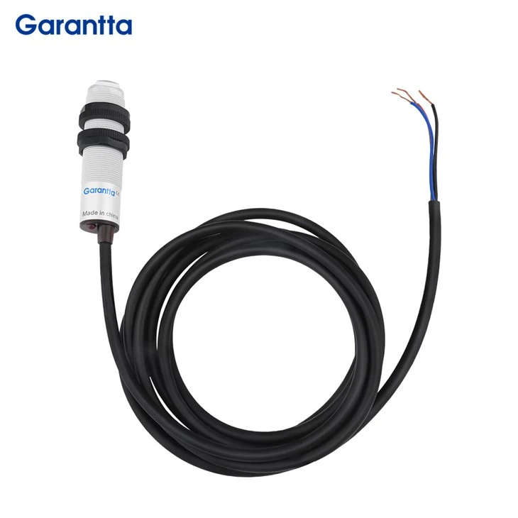 Laser Reflective Sensor
