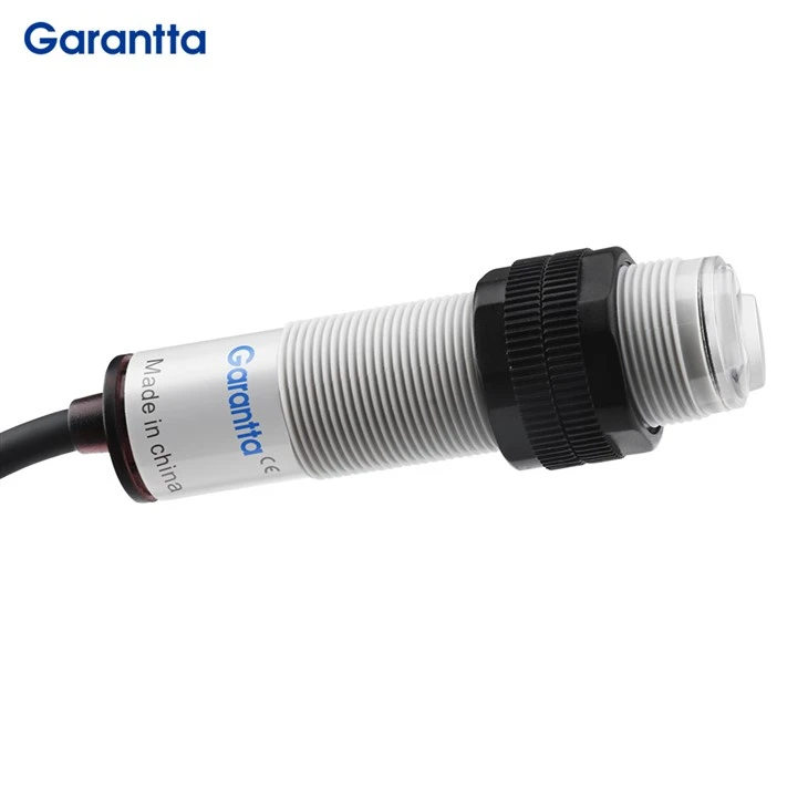Laser Reflective Sensor