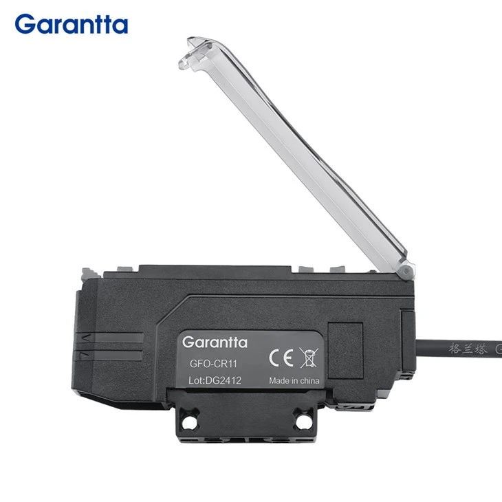 fiber optic amplifier