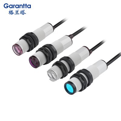 Οπτικός αισθητήρας M18