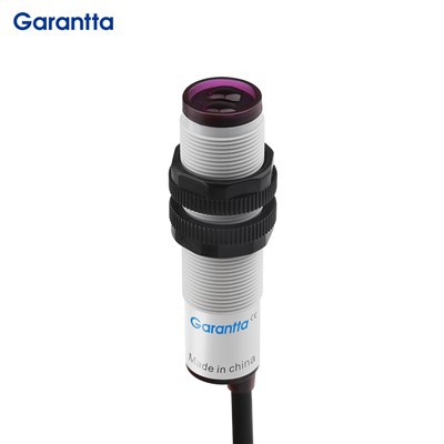 Οπτικός αισθητήρας διάχυσης