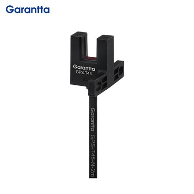 Οπτικός διακόπτης με σχισμή