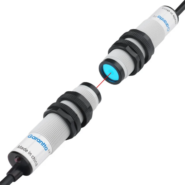 Optical Laser Sensor-3 Optical Laser Sensor-3